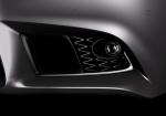Lexus LS460 F-Sport 2013 года